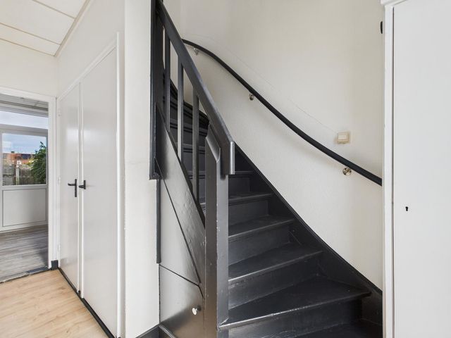 Visartstraat 37, Sluiskil