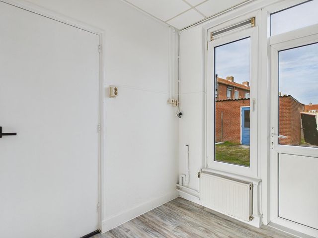 Visartstraat 37, Sluiskil