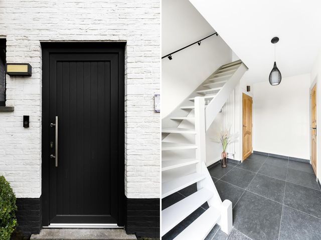 Julianastraat 81, Heikant