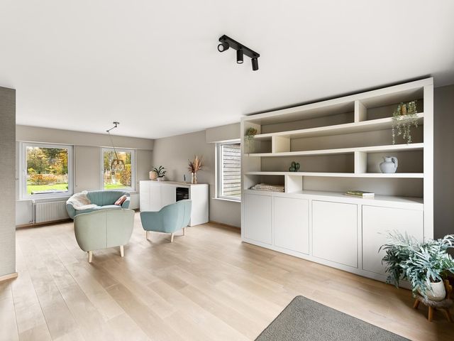 Julianastraat 81, Heikant