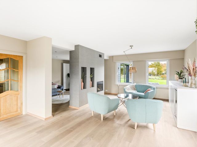 Julianastraat 81, Heikant