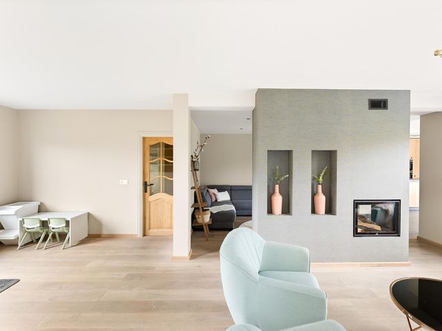 Julianastraat 81, Heikant