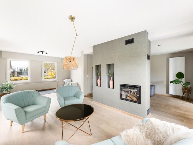 Julianastraat 81, Heikant