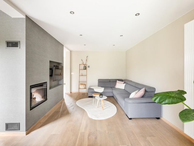 Julianastraat 81, Heikant