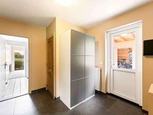 Julianastraat 81, Heikant