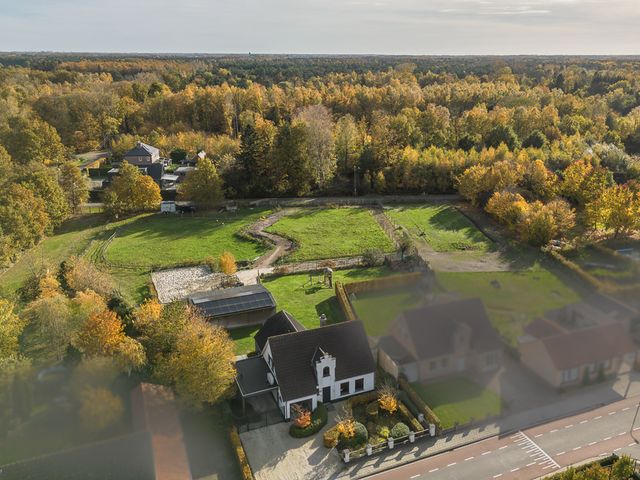 Julianastraat 81, Heikant