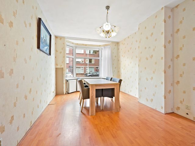 Oudemansstraat 459, Den Haag