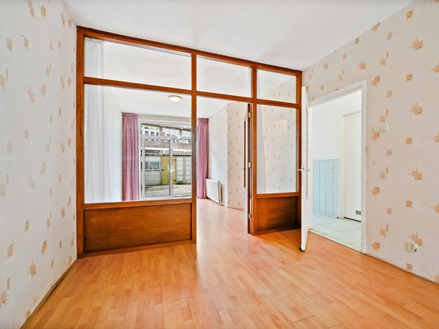 Oudemansstraat 459, Den Haag