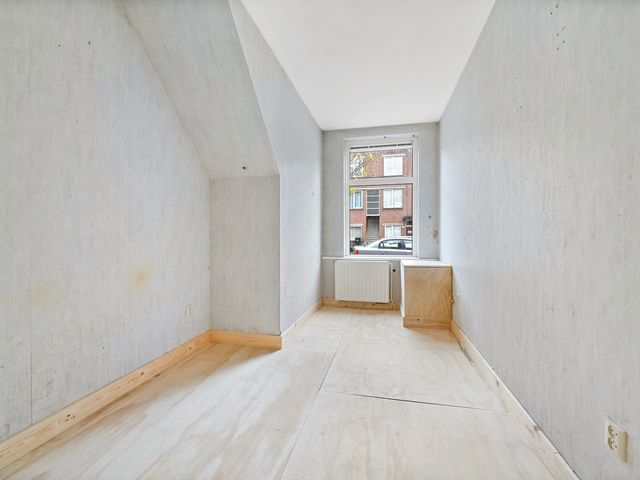 Oudemansstraat 459, Den Haag