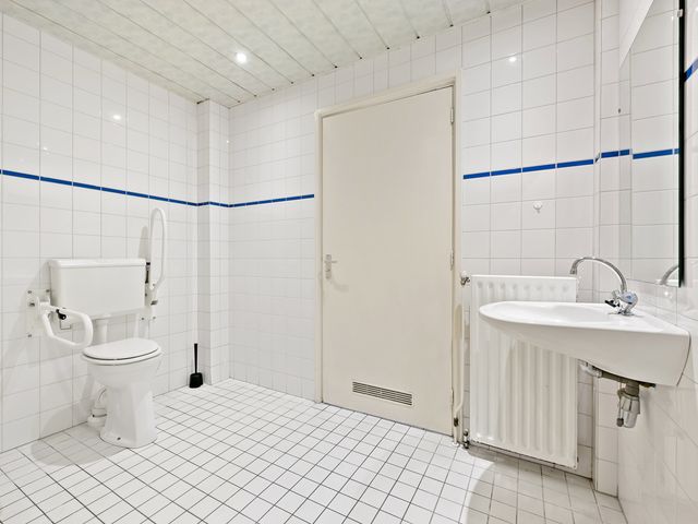 Oudemansstraat 459, Den Haag