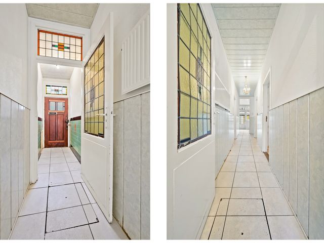 Oudemansstraat 459, Den Haag