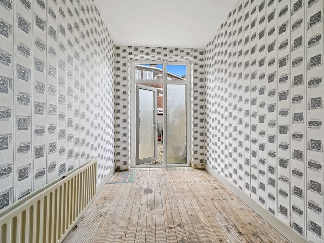 Oudemansstraat 459, Den Haag