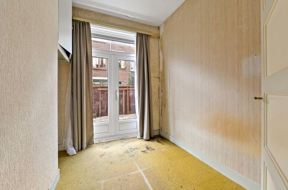 Koopmans Van Boekerenstraat 11