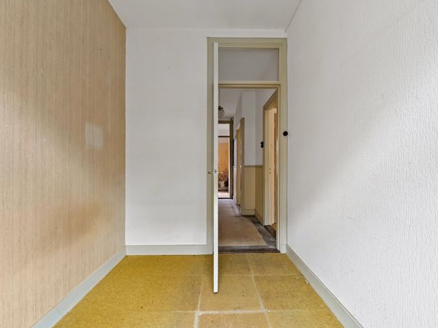 Koopmans Van Boekerenstraat 11, Den Haag