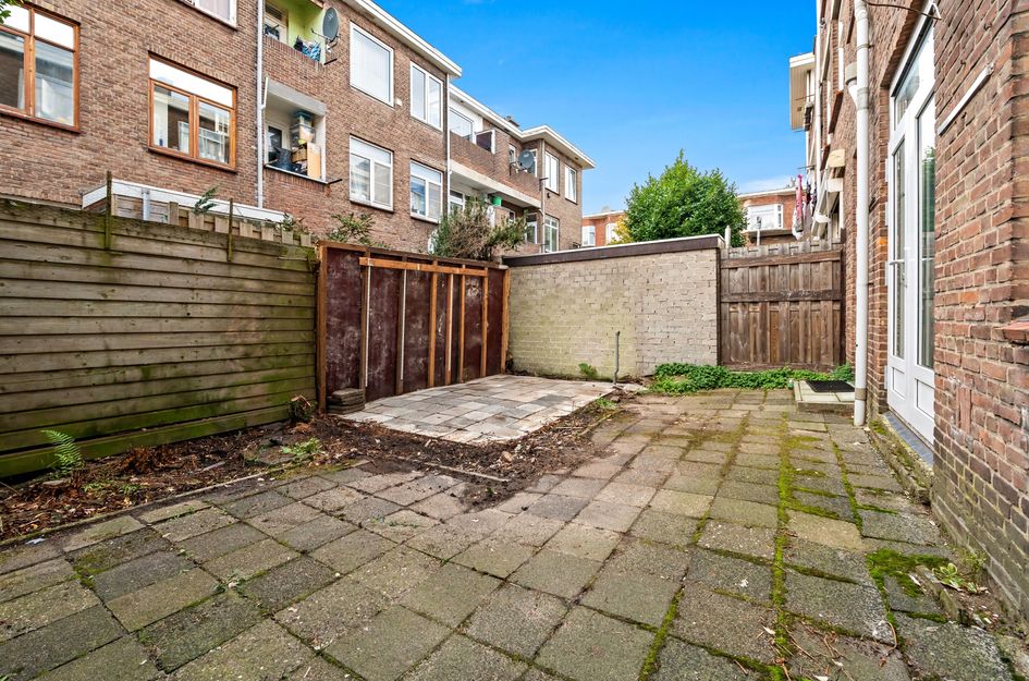 Koopmans Van Boekerenstraat 11