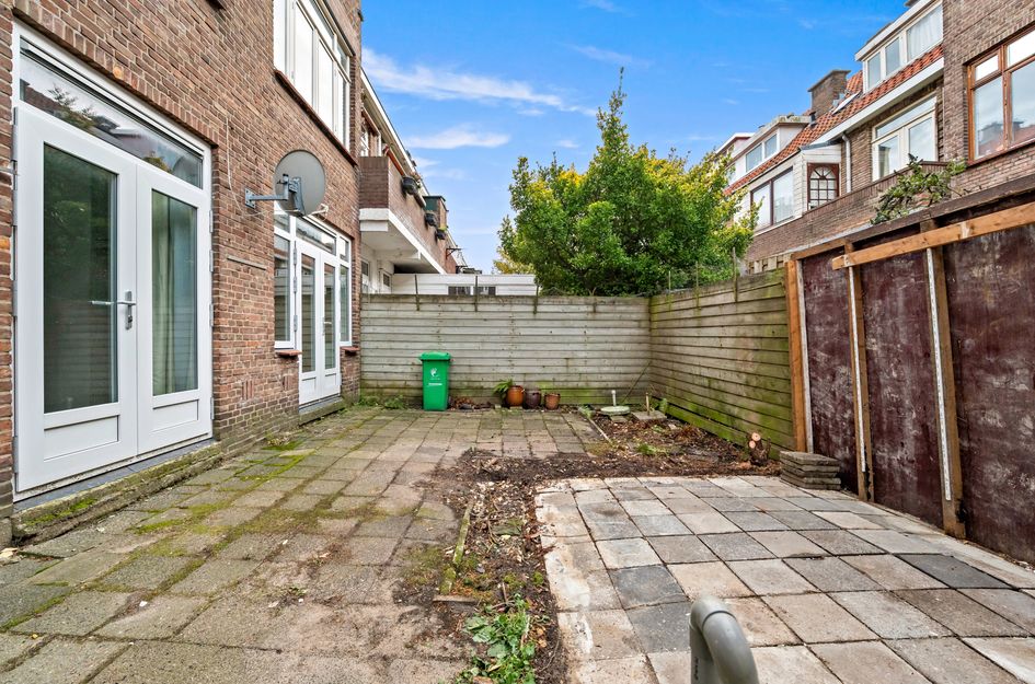 Koopmans Van Boekerenstraat 11