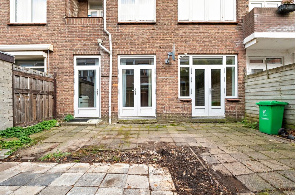 Koopmans Van Boekerenstraat 11