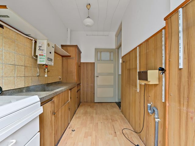 Koopmans Van Boekerenstraat 11, Den Haag