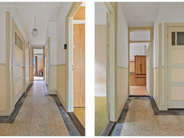 Koopmans Van Boekerenstraat 11, Den Haag