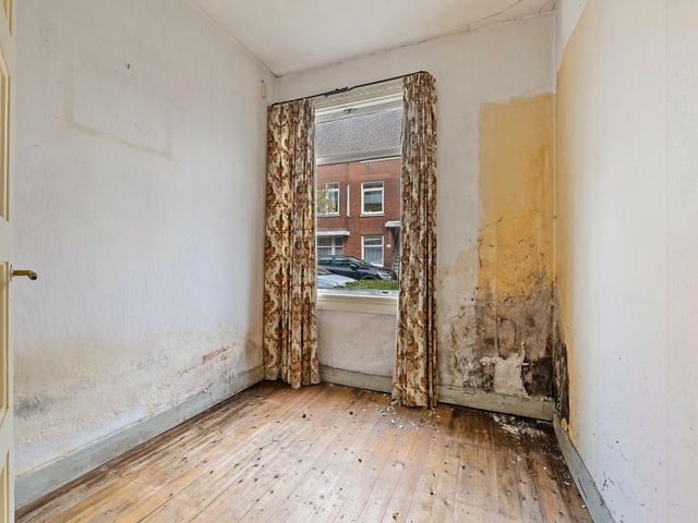 Koopmans Van Boekerenstraat 11, Den Haag