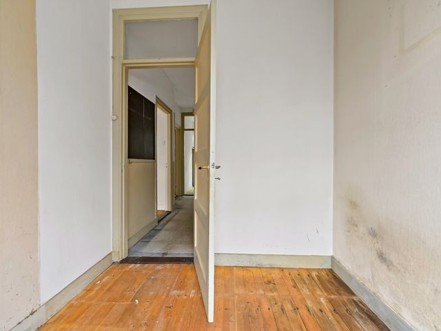 Koopmans Van Boekerenstraat 11, Den Haag