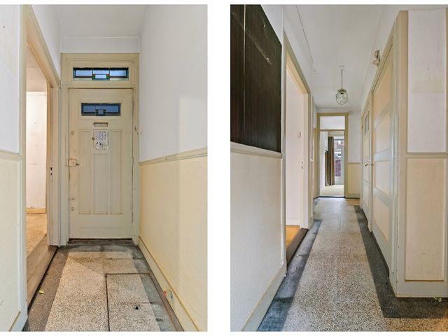 Koopmans Van Boekerenstraat 11, Den Haag