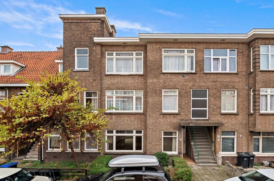 Koopmans Van Boekerenstraat 11
