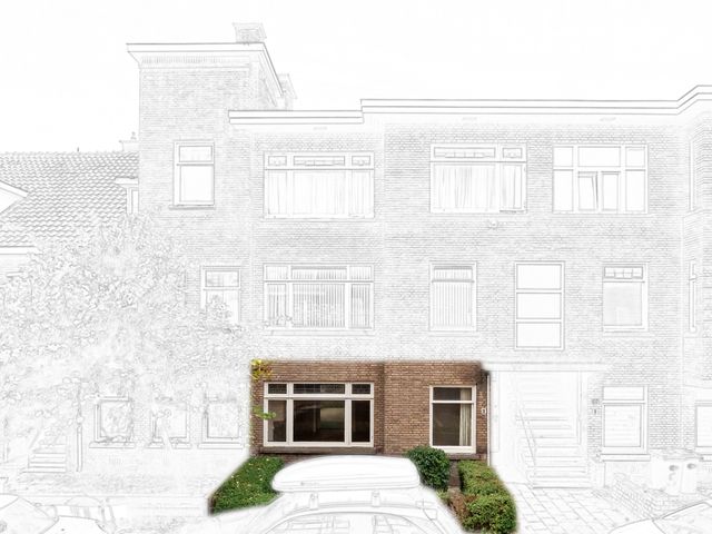 Koopmans Van Boekerenstraat 11, Den Haag