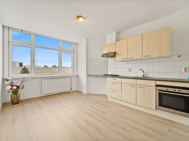 Oudemansstraat 382, Den Haag