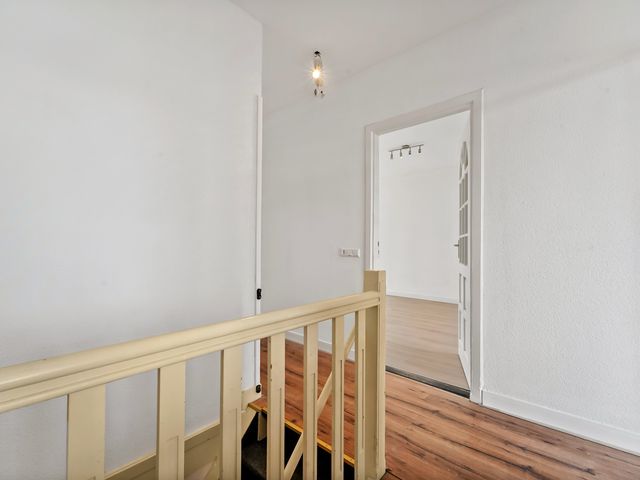 Oudemansstraat 382, Den Haag