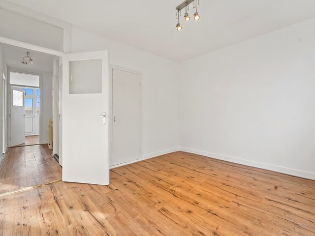 Oudemansstraat 382, Den Haag