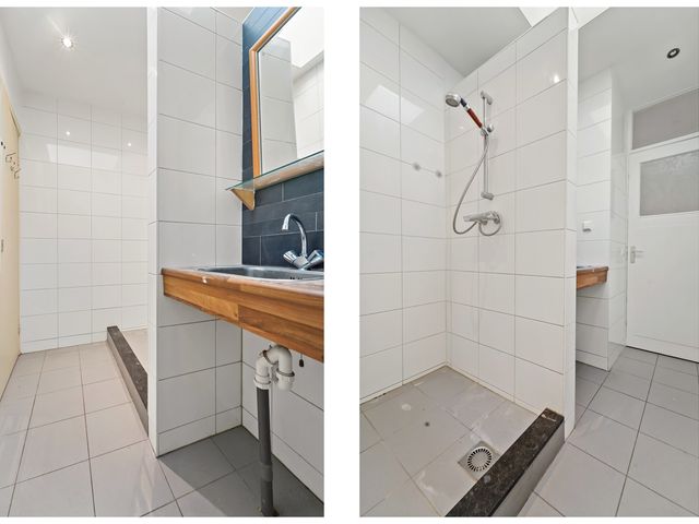 Oudemansstraat 382, Den Haag