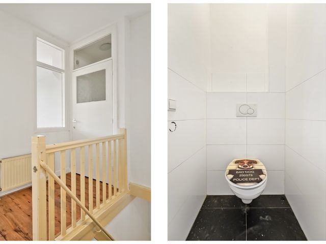 Oudemansstraat 382, Den Haag