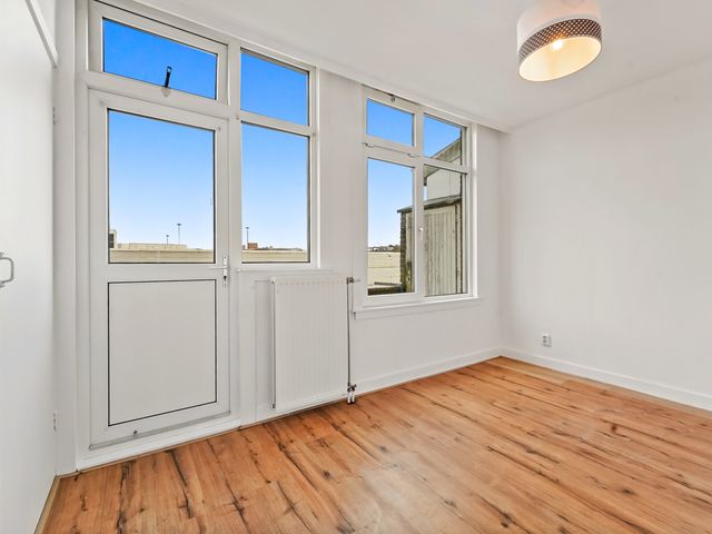 Oudemansstraat 382, Den Haag