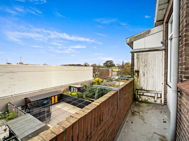 Oudemansstraat 382, Den Haag