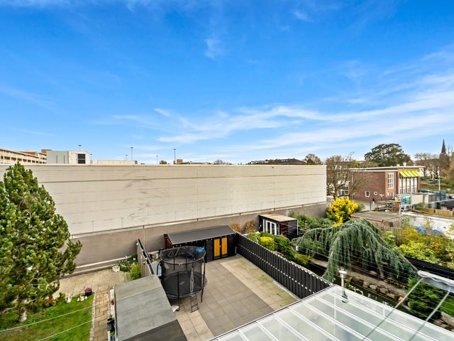 Oudemansstraat 382, Den Haag