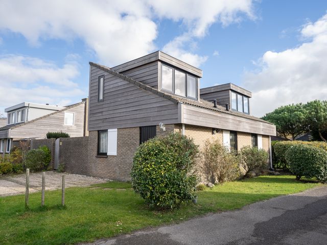 Roggeslootweg 149, De Cocksdorp