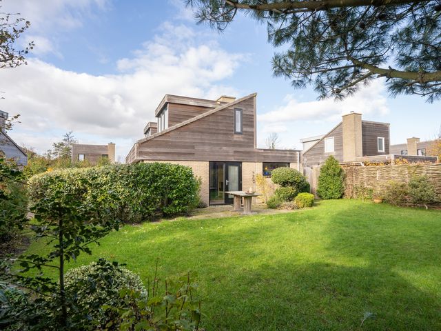 Roggeslootweg 149, De Cocksdorp