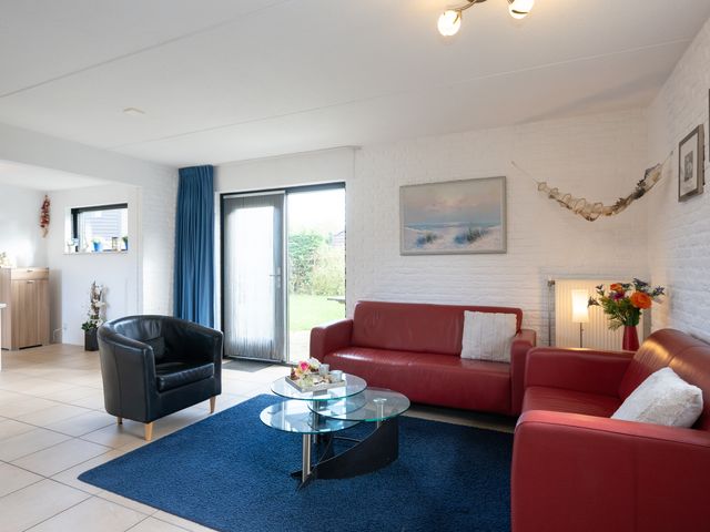 Roggeslootweg 149, De Cocksdorp