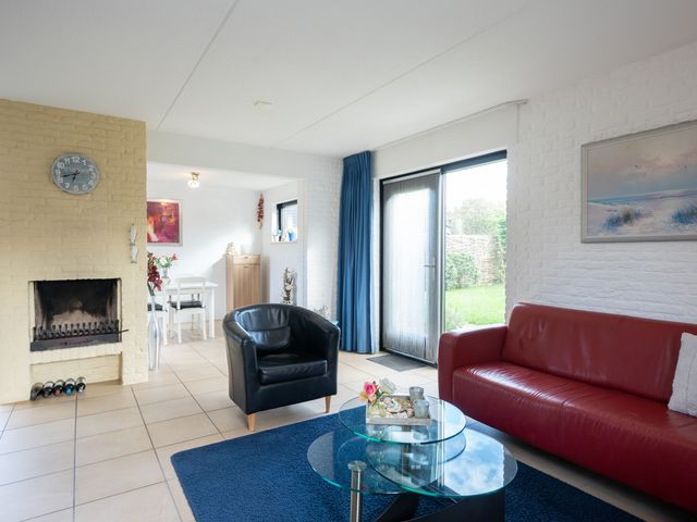 Roggeslootweg 149, De Cocksdorp