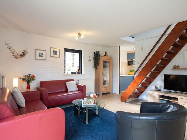 Roggeslootweg 149, De Cocksdorp