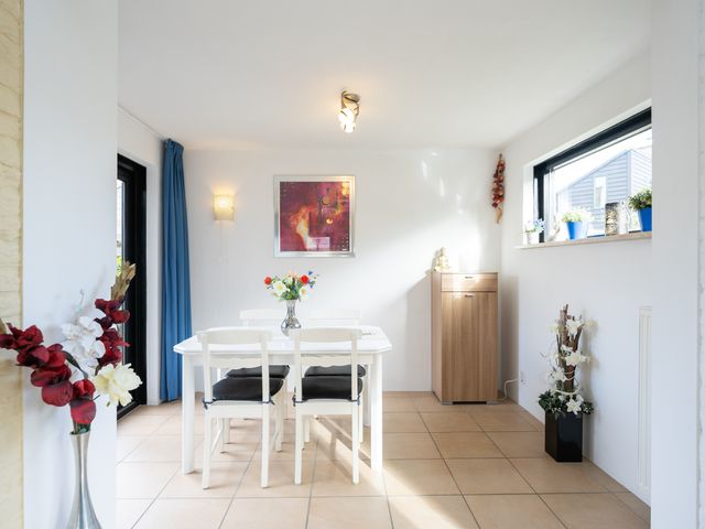 Roggeslootweg 149, De Cocksdorp