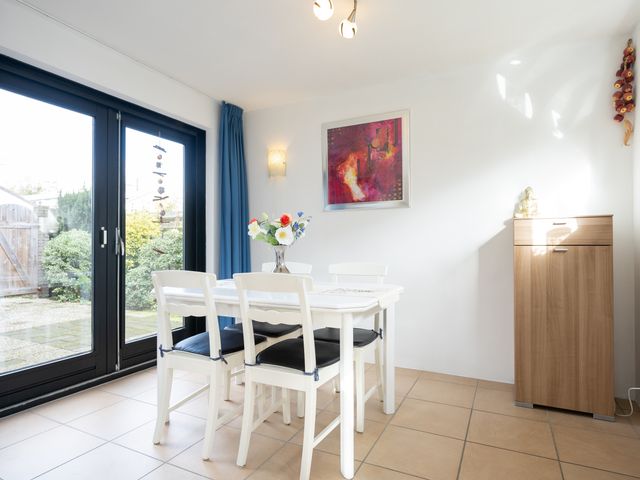 Roggeslootweg 149, De Cocksdorp