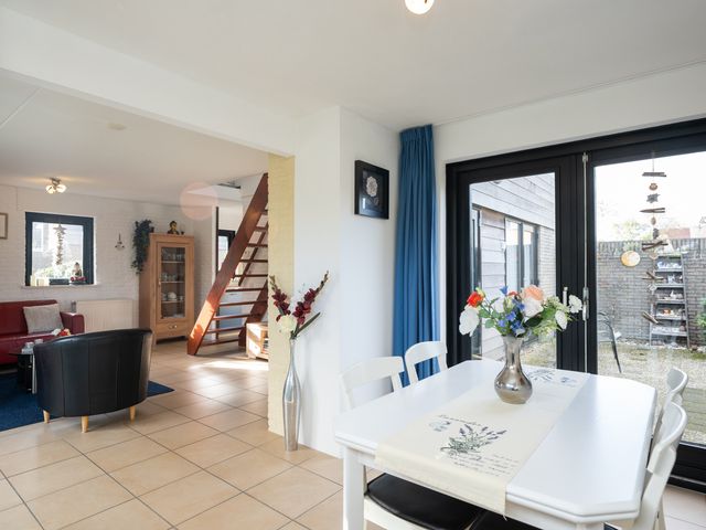 Roggeslootweg 149, De Cocksdorp