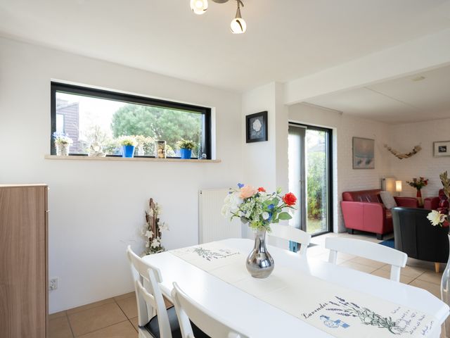 Roggeslootweg 149, De Cocksdorp