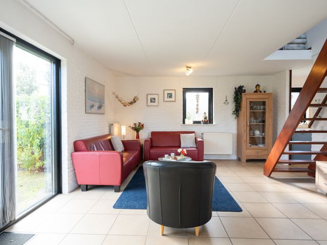 Roggeslootweg 149, De Cocksdorp