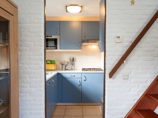 Roggeslootweg 149, De Cocksdorp