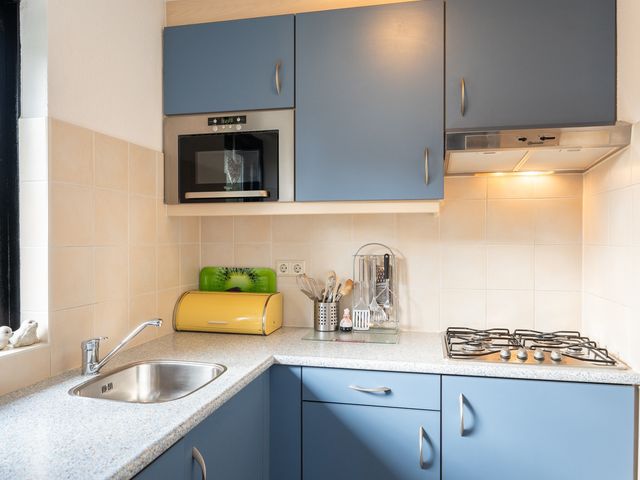 Roggeslootweg 149, De Cocksdorp