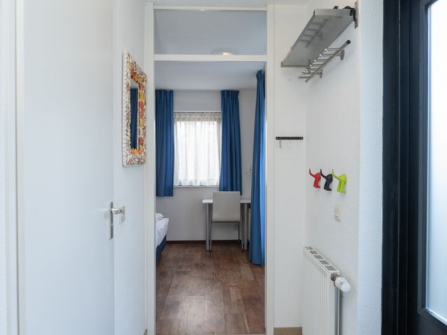 Roggeslootweg 149, De Cocksdorp