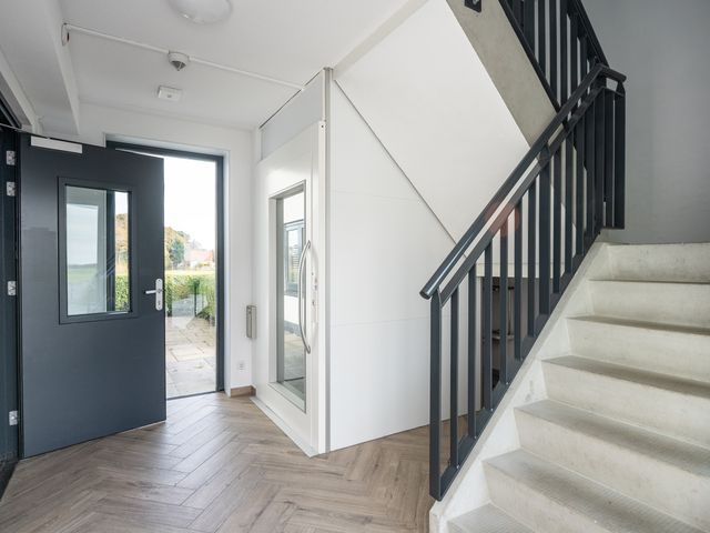 Bakkenweg 76, Den Hoorn